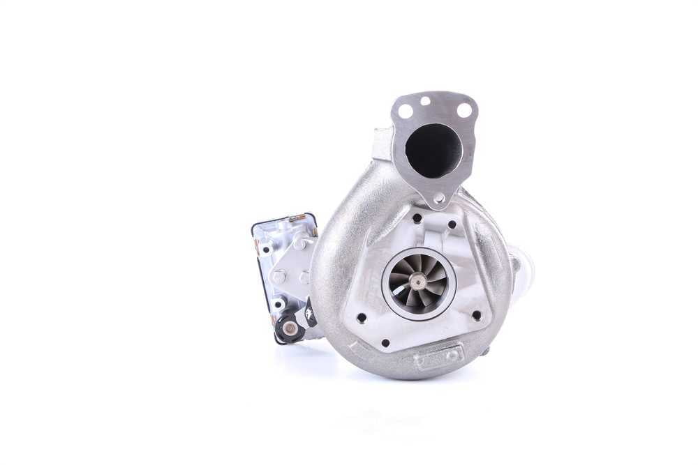 Nissens 93271 Turbocharger