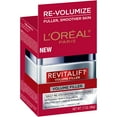 thumbnail image 3 of L'Oreal Paris Revitalift Volume Filler Daily Volumizing Moisturizer, Skin Volumizing, 1.7 oz, 3 of 5