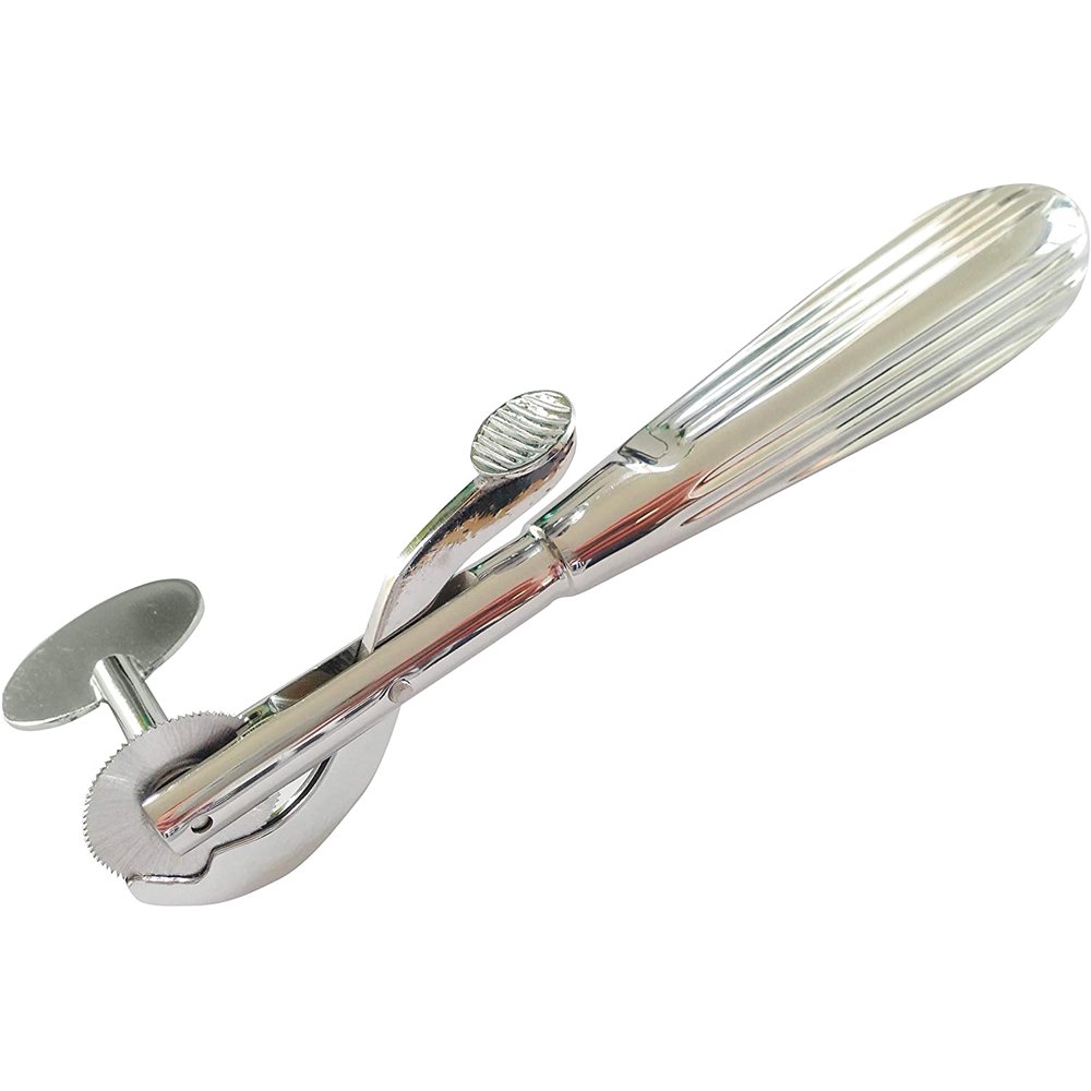 Epic Medical Supply Ring Cutter Stainless Steel Ring Remover Cutter