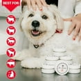 thumbnail image 6 of DR. BAILEY'S Miracle Animal Cream - 2 OZ Hot Spot Treatment for Dogs, One Stop Cream for All Topical Needs from Ear to Paw - Skin Irritation/Wound Relief Treatment for Dog Cat Horse Pig Goat & More, 6 of 7