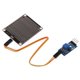 thumbnail image 4 of Módulo de Indicador Tiempo Humedad Accesorio Móvil Computadora Informática Tablet para shamjiam Sensor de detección de gotas de lluvia, 4 of 6