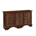 thumbnail image 1 of Sauder Viabella Storage Cabinet, Curado Cherry, 424150, 1 of 7