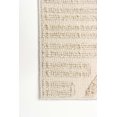 thumbnail image 2 of ECARPET Jute Style Area Rug for Bedroom, Living Room, Dining Room Carmen Collection, 2 of 9