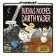 thumbnail image 1 of Star Wars. Buenas Noches, Darth Vader, 1 of 3