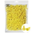 thumbnail image 1 of Conectores de cable SUTETLW 600PCS con alas amarillas 18-10 AWG, 1 of 7
