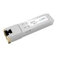 thumbnail image 1 of Axiom Extreme 10338 Compatible - module d'Émetteur-Récepteur SFP+ (Équivalent à: Extreme Networks 10338) - 10GbE - 10GBase-T - RJ-45 - jusqu'à 98 Pi - pour Extreme Networks ExtremeCloud E3120, 1 of 1