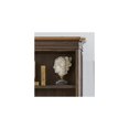 thumbnail image 4 of Executive Bookcase With Wood Doors Mildly Distressed Fully Assembled Brown, 4 of 7