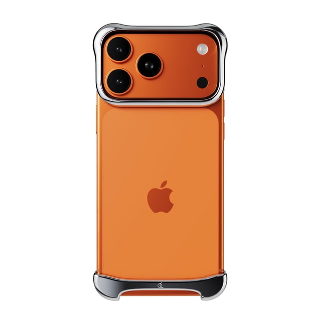 Funda de teléfono Arc Pulse compatible con iPhone 17 Pro Max