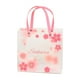 thumbnail image 2 of 2x Bolsa de Regalo Transparente, Bolsa de Regalo para Ramo de Flores con Asas, Bolsa de Papel de Regalo Transparente, Bolsa de Compras Reutilizable Pa 2 piezas, 2 of 8