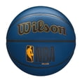 thumbnail image 1 of Balón Basketball Wilson NBA Forge Plus Azul, 1 of 8