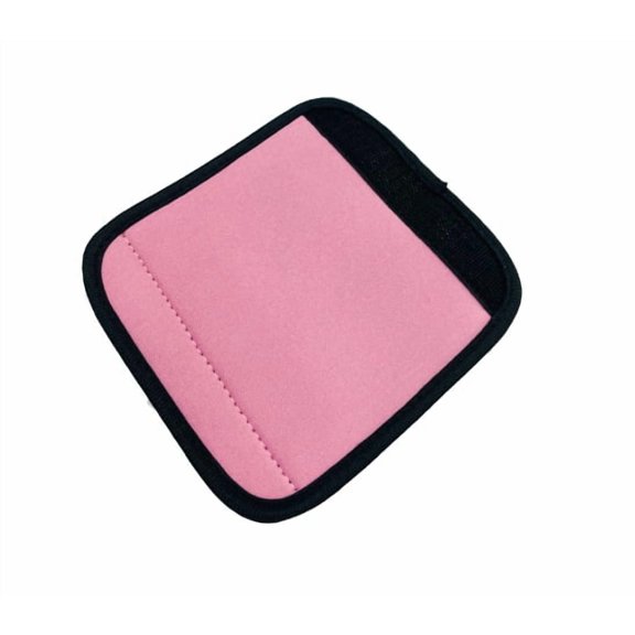 FOMIYES Neoprene Gym Barbell Cushion Pads, Removable Design for Comfortable Workouts, 2 Pieces Set