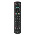 thumbnail image 1 of New N2qayb000752 Remote Control For Panasonic Tv Tx-l42et5 Tx-l42etw5 Tx-l47et5, 1 of 4