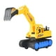 thumbnail image 2 of Navvy Toy Camión de Construcción Strade Fareast Limited Modelo de Vehículo Coleccionable Máquina Excavadora para Bebés Juguete Camión de Ingeniería para Niños a Partir de 3 Grande, 2 of 8