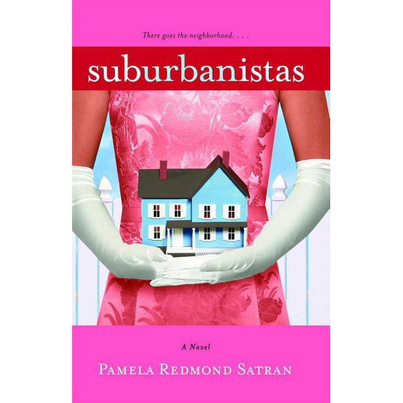 Suburbanistas, (Paperback)
