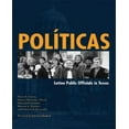 thumbnail image 1 of Politicas: Latina Public Officials in Texas, 1 of 1