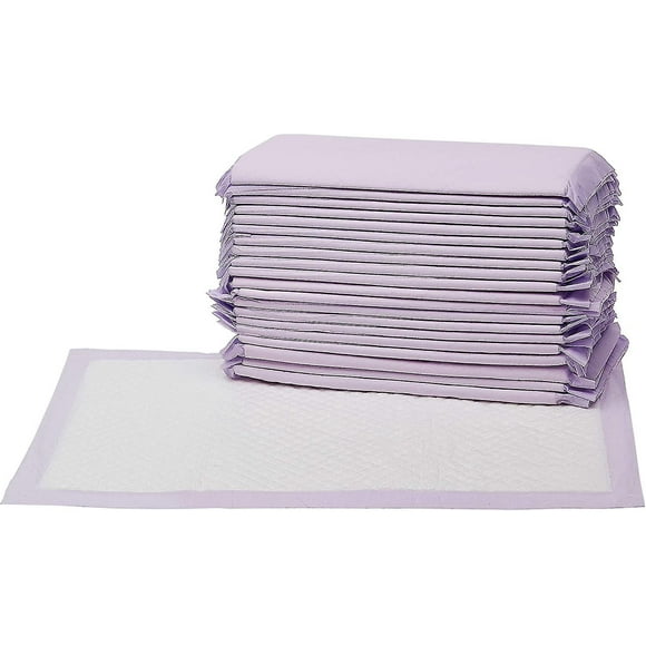 Cat Pad Refills For Litter Box, Unscented - Pack Of 20 20 Count (pack Of 1)