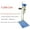 Package4, variant on 40L Digital High Speed Automatic Lab Shearing Emulsifying Cosmetic Cream Homogenizer Mixer Machine Motor Blender ,High Speed