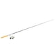 thumbnail image 4 of Mini Pluma Combos De Caña De Pescar Y Carrete, Caña De Pescar De Bolsillo Telescópica Con Rueda De Carrete Para Pesca En Río Para Pesca En Mar Para Pesca En Roca ANGGREK Otros, 4 of 8