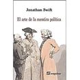 thumbnail image 1 of El Arte De La Mentira Política Blanco, 1 of 2
