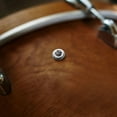 thumbnail image 4 of FESTFENDS Air Vents For Bass Drum Tom Drum Part Silver Ventilation 1Set, 4 of 8