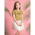 thumbnail image 2 of Buon Ferragosto Happy T-Shirt Juniors -Image by Shutterstock,  x-Small, 2 of 4
