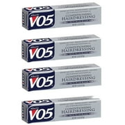 EVERREADY FIRST AID Alberto VO5 Conditioning Hairdressing Gray/White/Silver Blonde Hair (Pack of 4)