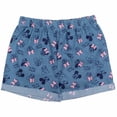 thumbnail image 4 of Set de ropa Disney Minnie Mouse para niñas de 7 a 8 años, 4 of 7