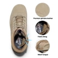 thumbnail image 4 of Bota NORTIV 8 TROOPER-STL Punta de Acero Talla 10.5 Arena, 4 of 6