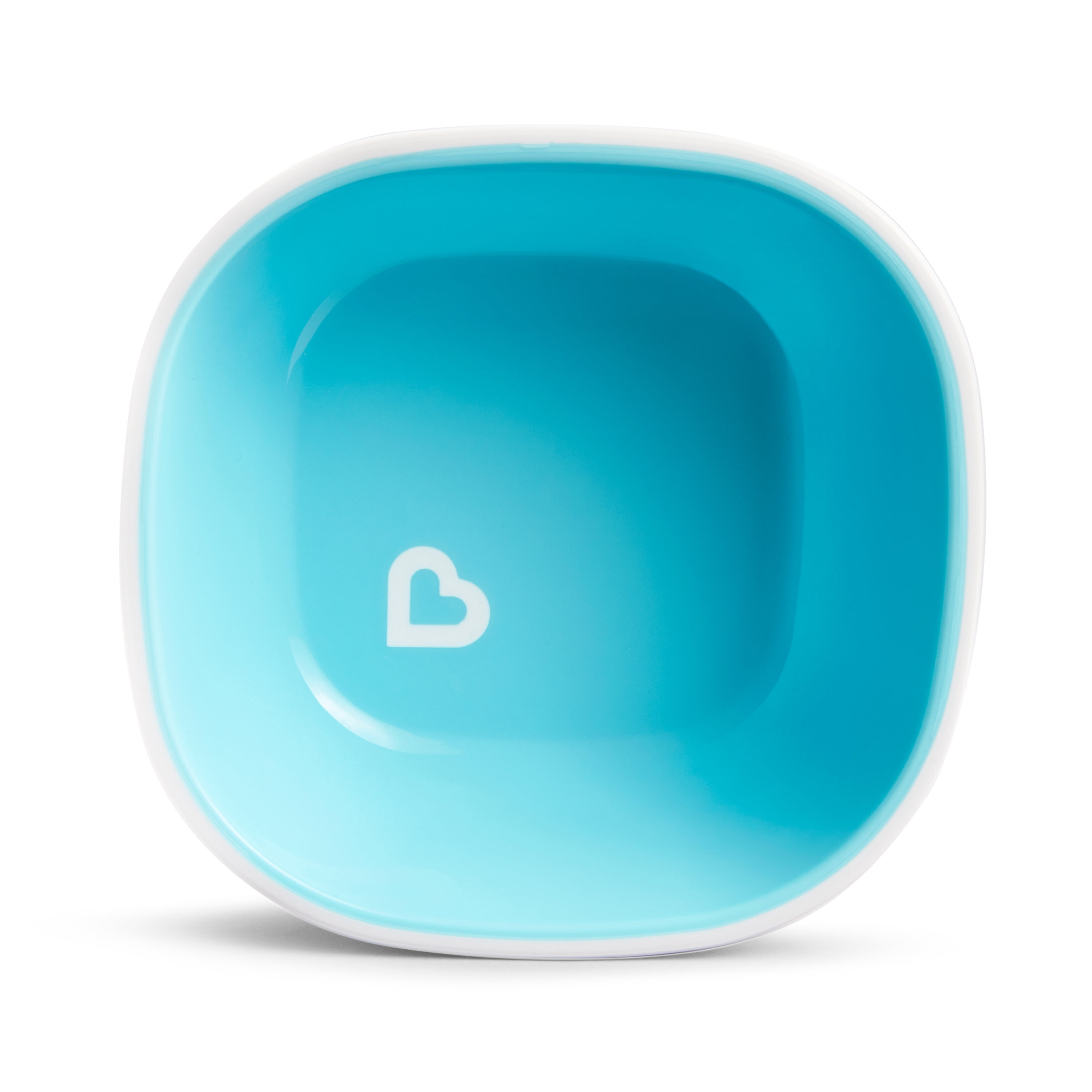 Munchkin® Splash™ Baby and Toddler Bowl, Blue, Unisex