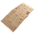 thumbnail image 2 of 200 hojas de papel para hornear resistente al calor, antiadherente, ideal para pasteles, 2 of 7