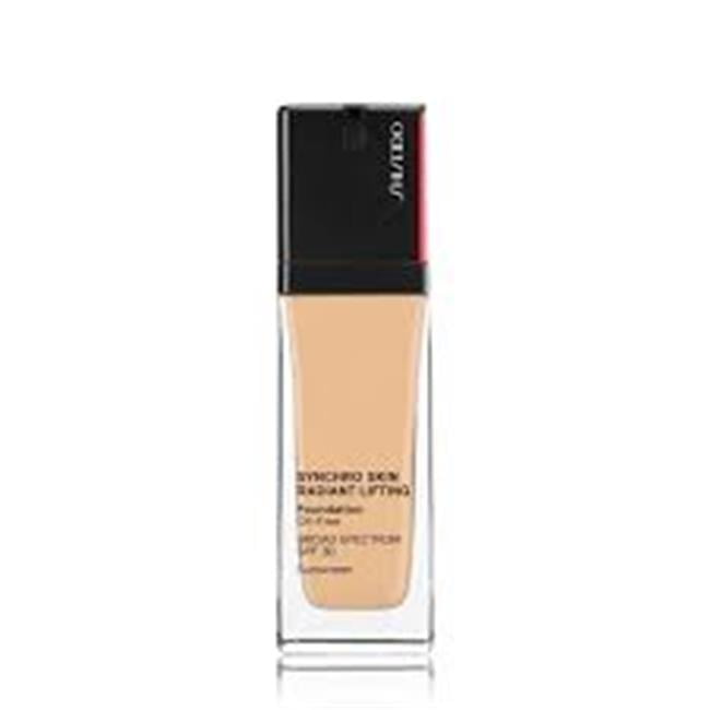 Shiseido 261051 30 ml Synchro Skin Radiant Lifting