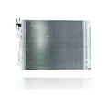 thumbnail image 3 of A/C Condenser - Koyoair Fit/For 4740 15-17 Hyundai Sonata 1.6/2.0L - With Receiver & Dryer - 97606C2100, 3 of 3