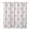 style-1, variant on Princess Cute Bow 2 Panels Curtains for Bedroom Living Room Drapes Kitchen Window Curtain Home Decor