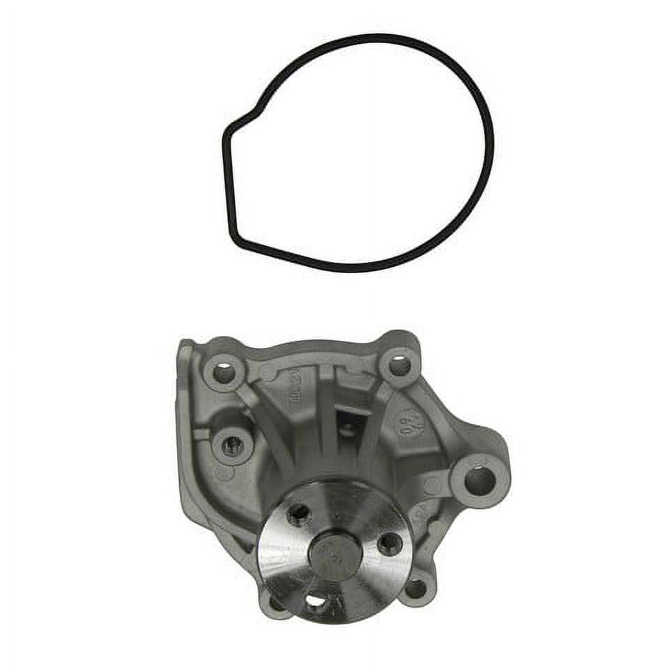 GMB 100% New Water Pump Fits select: 1986-1989 HONDA ACCORD, 1985-1987 HONDA PRELUDE