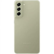 Samsung Galaxy S21 FE 128GB 6.4 5G Fully Unlocked, Olive