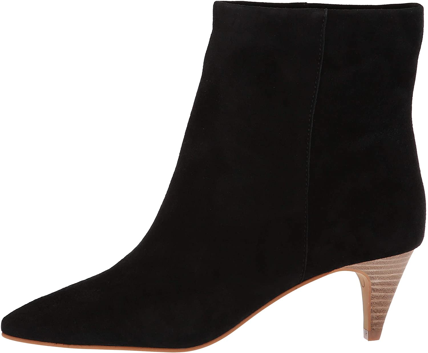 dolce vita deedee kitten heel boot