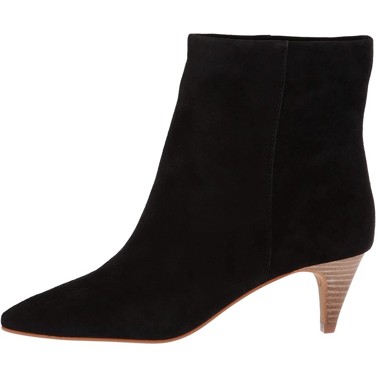 Dolce vita cheap deedee bootie