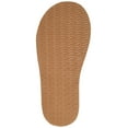 thumbnail image 5 of Brinley Co. Womens Soft Faux Fur Slipper, 5 of 6