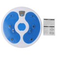 thumbnail image 1 of Advancent Conteo de calorías electrónico Equipo de gimnasia Imán Masaje Cintura Placa Accesorios para máquinas de ejercicios, 1 of 6