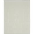 thumbnail image 2 of Nourison Casual 7'10" x 9'10" Ivory Modern Indoor Rug, 2 of 8