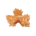 thumbnail image 1 of Hair Claw Maple Leaf Shape Back Head Hair Clip Anti-slip Teeth Shower Shark Hair Claw Versatile Use Hair Accessory, 1 of 8