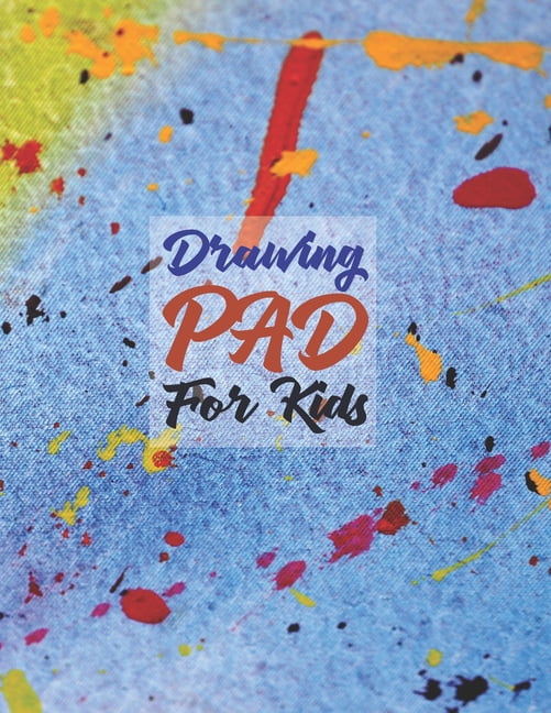 drawing gifts for 6 year olds