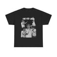 thumbnail image 2 of The Kid Laroi Merch 2026 Shirt Unisex Tops Vintage Tee Jersey Outdoor Tee Fashion y2k Top, 2 of 3