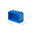 thumbnail image 4 of Lego - Brick Shelf Set, 4 of 4