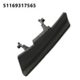thumbnail image 4 of Fauful Armrest Box Handle Center Box Latch Clip 51169317565 For BMW X1 X2 2014-2019, 4 of 5