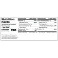 thumbnail image 2 of FitCrunch Whey Protein Snack Bars, Chocolate Peanut Butter, 16g Protein, 18 Ct, 2 of 2
