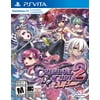 Criminial Girls 2: Party Favors for PlayStation Vita