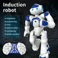 thumbnail image 6 of Babyltrl Robot Toys for Kids,19"Large Smart Remote Control Robots with Voice and App Control,Gravity Sensing,Gymnastics, Programmable,Interactive, Gifts for Kids 3-12 Year Boys and Girls, 6 of 11