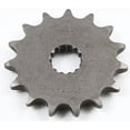 thumbnail image 2 of JT 15 Tooth Steel Front Sprocket (JTF433.15), 2 of 3