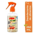 thumbnail image 1 of Desinfectante de Alimentos Biocítrico 250 ml, 1 of 4